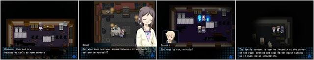 Corpse Party PC Full Version