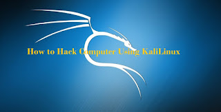 How To Hack Reckoner Using Kalilinux?