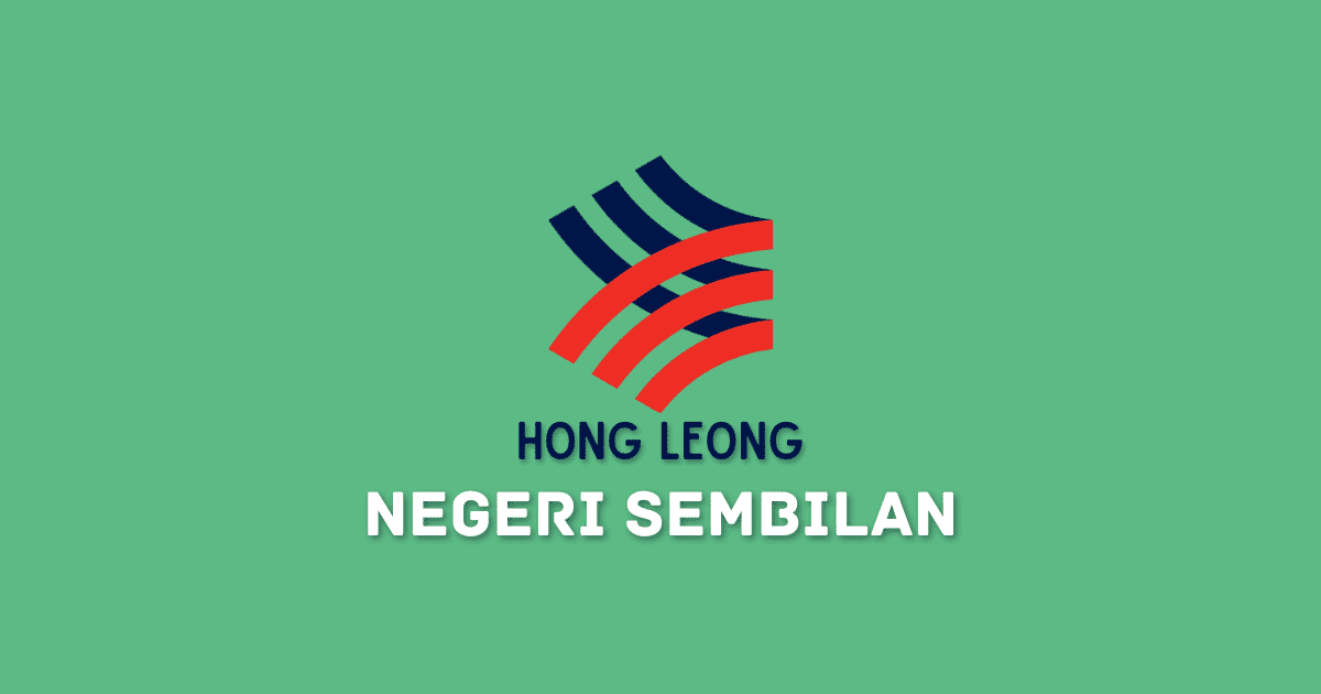 Hong Leong Bank Negeri Sembilan