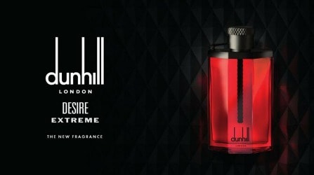 عطر دنهل 