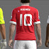 PES 2013 Manchester United GDB 2015-16 UPDATE by ABIEL
