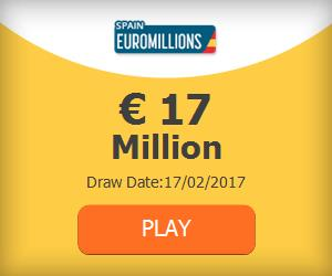  odds euromillions