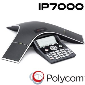 Polycom IP 7000 Dubai