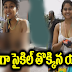 meenal jain First indian girl to participate Nude cycle Racing