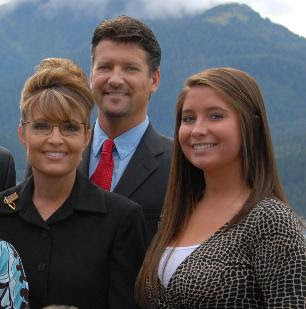 Bristol Palin