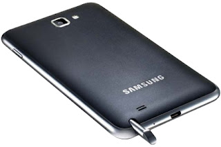 Samsung Galaxy Note Android Mobile India Price List and Specification