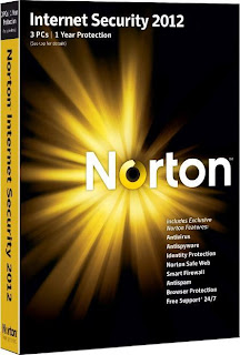 download Norton Internet Security 2012 – 19.0 + Crack poster capa dvd