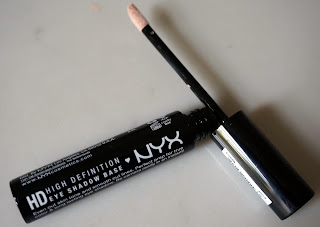 NYX HD eye primer