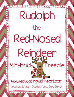 https://www.teacherspayteachers.com/Product/Rudolph-the-Red-Nose-Reindeer-songbook-2235475