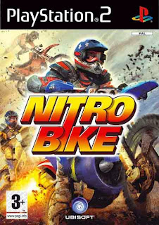 Free Download Games NitroBike PS2 ISO Untuk Komputer Full Version