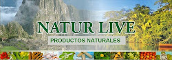 PRODUCTOS NATURALES