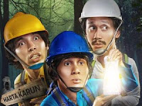 Download Film Warkop DKI Reborn: Jangkrik Boss! Part 2 (2017) WEB-DL Full Movie
