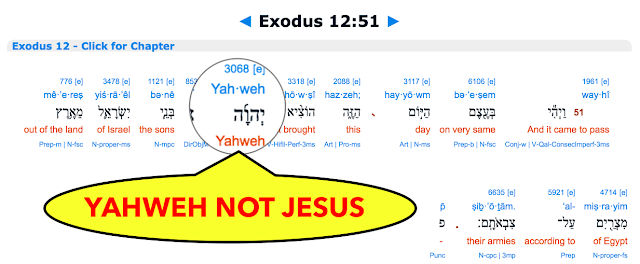Exodus 12:51.