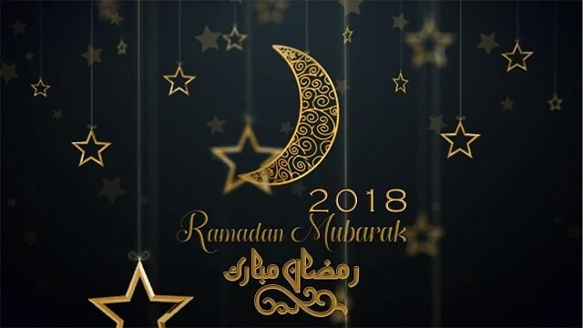 صور خلفيات رمضان مبارك - رمضان كريم 2019