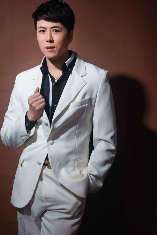 Guo Wei China Actor