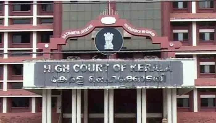 Religion not important for registering marriage under Kerala rules, says High Court, Kerala,Kochi,High Court,Religion,Marriage,Ernakulam,Certificate.