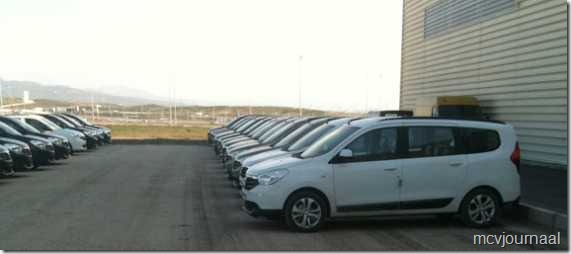 Dacia Lodgy 59