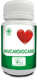 hiu cariocare,herbal sakit jantung