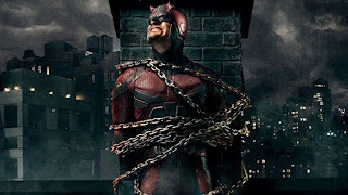 Daredevil (2018) [Season 3]720p | 480p  [Dual Audio] [Full season]