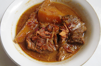 Semur Daging