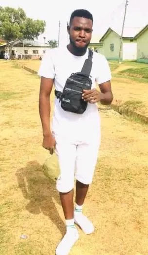 Assailants Kill Corp Member After Receiving a Waybill Parcel in Abuja
