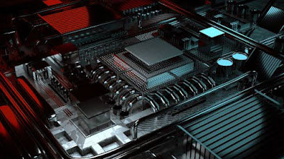 Masalah Pada CPU yang Sering Terjadi dan Cara Mengatasinya