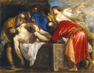 The Entombment