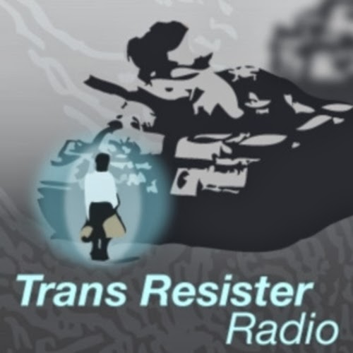 Trans Resister Radio: James Evan Pilato on the Alternative Media