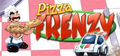 Pizza Frenzy PC Game