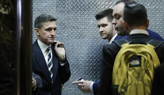 Mueller Has Enough Evidence To Bring Charges Against Flynn 