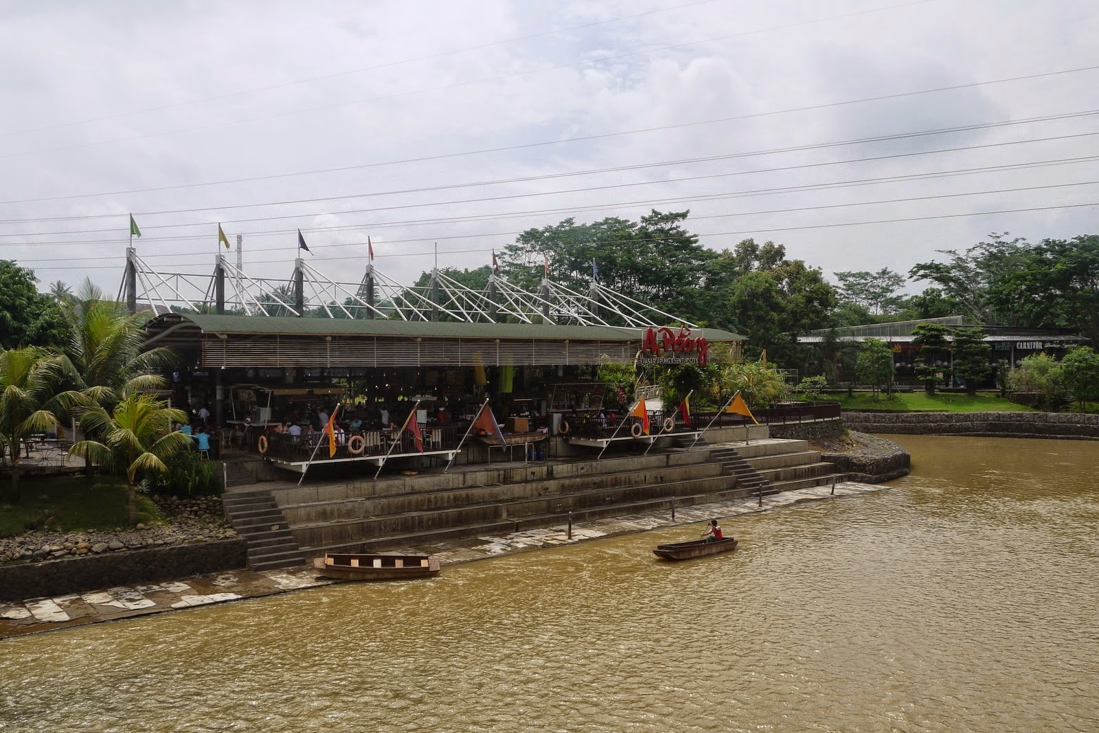 4 Tempat Wisata  di Sentul  Bogor  Yang Bisa Dikunjungi 