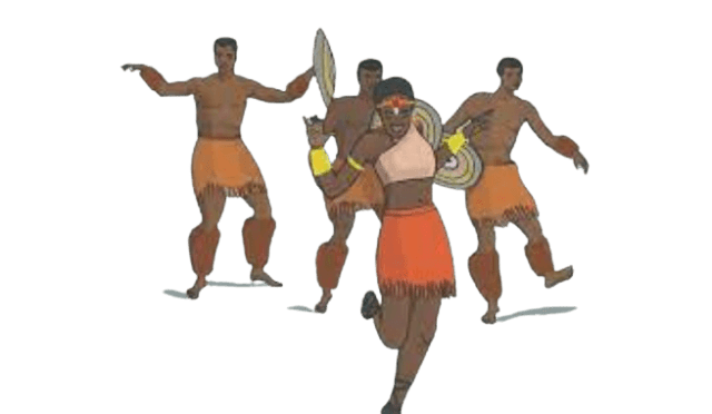kibata-dance