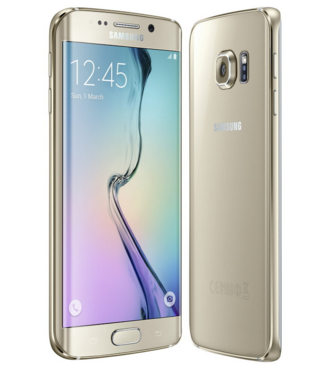 Spesifikasi Samsung Galaxy S6 Edge+