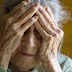 Risk for Injury - Alzheimer's Disease Nursing Care Plan