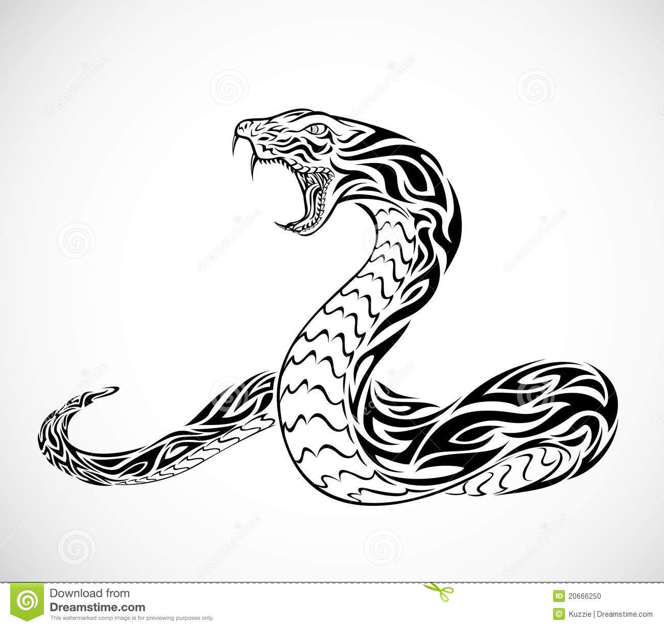 MENT DESSINER UN SERPENT DéBUTANT dessiner un serpent en 3d Dessiner des animaux