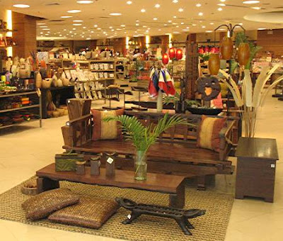 Furniture Store on Kutura Store