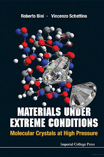 Materials Under Extreme Conditions Molecular Crystals at High Pressure