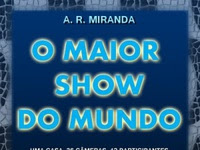 Resenha - O Maior Show do Mundo