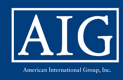 AIG Insurance stock prices prediction 2013