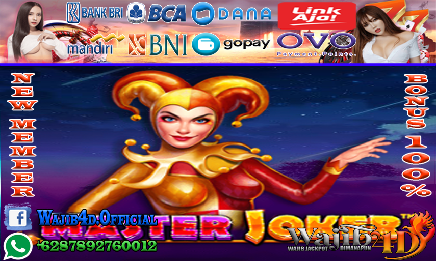 WAJIB4D MEMANFAATKAN CARA MERAIH FREESPIN DALAM SLOT BETTINGAN ONLINE