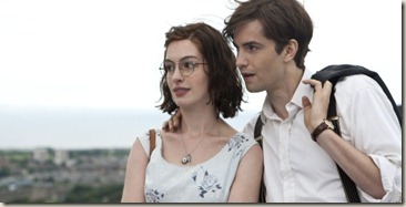 One Day (Um Dia) Cena