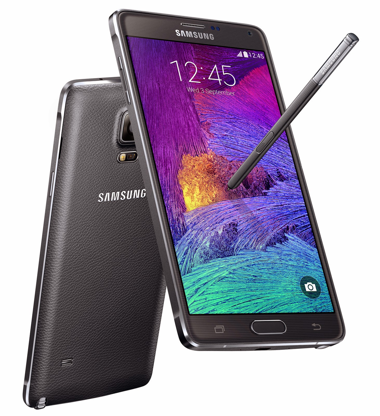 Samsung Galaxy Note 4 Reviews