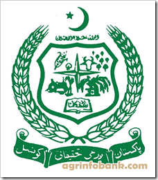 PARC scientists role for agri development lauded