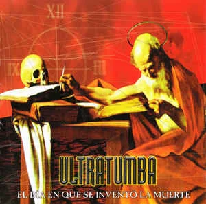 Ultratumba - El día en que se inventó la muerte (2000)