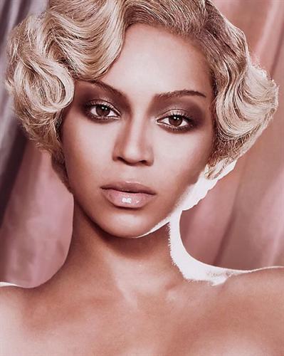Beyonce Knowles Hairstyles W5TvWU
