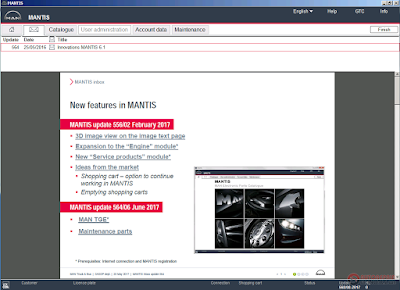MAN Mantis v.596 EPC [10.2018] Full Actived + Instruction + Download Free