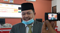 M Nasir dan Deddy Amarullah Berjas Nasdem