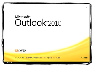 Outlook 2010