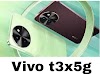 Vivo T3x 5G smartphone Launched ?