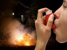 Diwali and Asthma